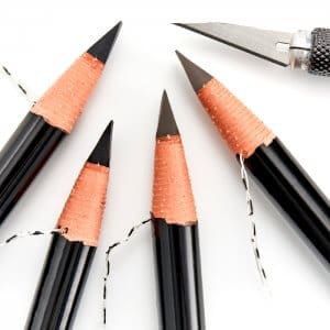 HD Brows - Pro Pencil