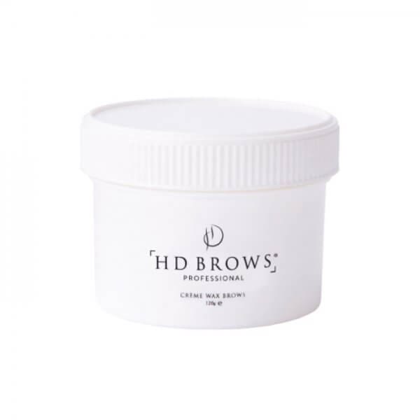 HD Brows - Professional Creme Wax - Small