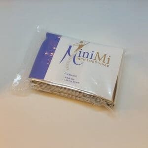 Minimi - Thermal Blanket