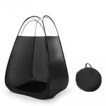 Tanning Essentials - Pop Up Enclosure