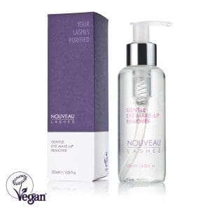 Nouveau Lashes - Gentle Eye Make Up Remover