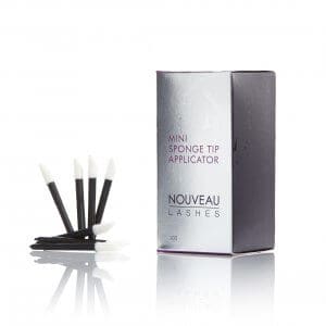 Nouveau Lashes - Mini Sponge Tip Applicators