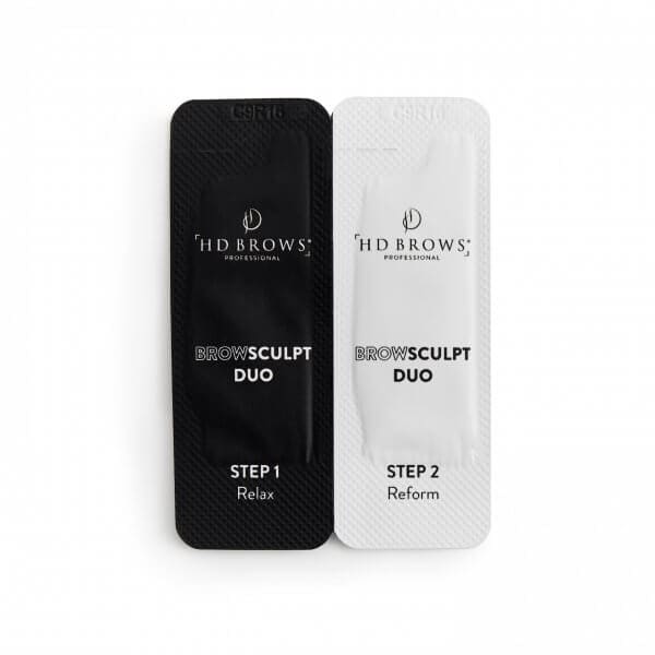 HD Brows - BrowSculpt Duo Single Product