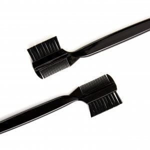 HD Brows - Dual Ended Brow Brushes