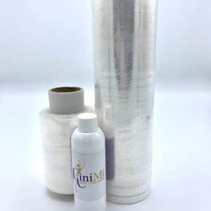 MiniMi Silver Kit Single Products
