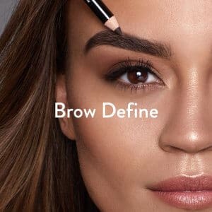 HD Brows Brow Define Model