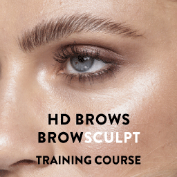 HD Brows BrowSculpt Training Banner