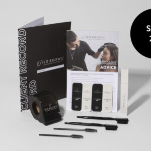 HD BrowSculpt Basic Kit