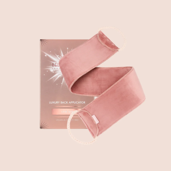 Bellamianta - Luxury Back Applicator