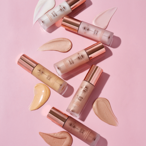 Bellamianta Glow Base 30 ml