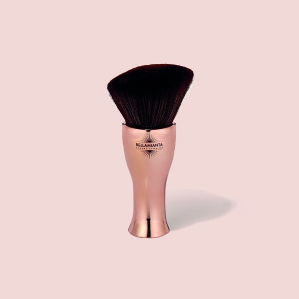 Bellamianta Luxury Face Tanning Brush