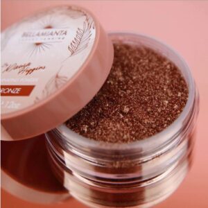 SALE Bellamianta - Maura Higgins Illuminating Powder Bronze