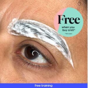 FREE* HD Brows Colour Expert Training