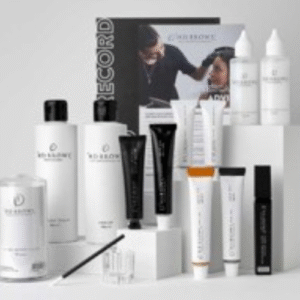 HD Brows Colour Expert Kit