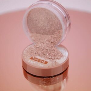 SALE Bellamianta – Maura Higgins Illuminating Powder Rose Gold