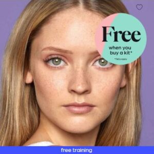 FREE* Extend Lash Conversion Training