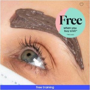 FREE* HD Brows Conversion Training