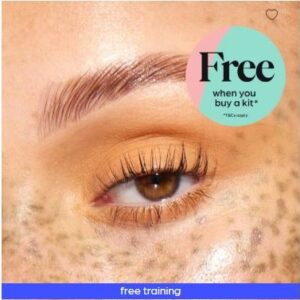 FREE* HD BrowSculpt Conversion Training