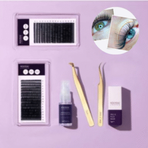 Hybrid Lash Kit
