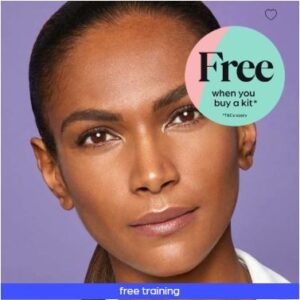 FREE* LVL Lash Lift Conversion Training