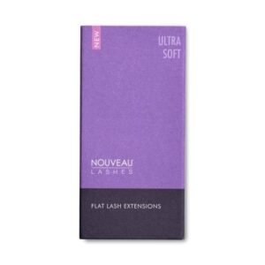 Nouveau Lashes Flat Lash Extensions