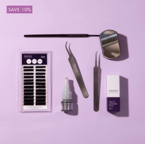 Global Lash Kit