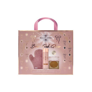 Bellamianta - Bow-Tied Glow Tanning Liquid