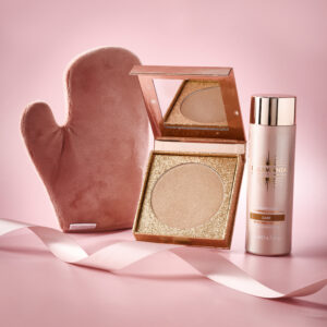 Bellamianta - Bow-Tied Glow Tanning Liquid