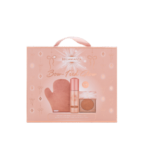 Bellamianta - Bow-Tied Glow Tanning Mousse