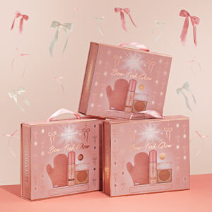 Bellamianta - Bow-Tied Glow Tanning Mousse