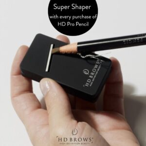 HD Brows Pro Pencil Includes FREE Purchase (Super Shaper)
