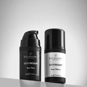 HD Brow Sculpt BOTTLED