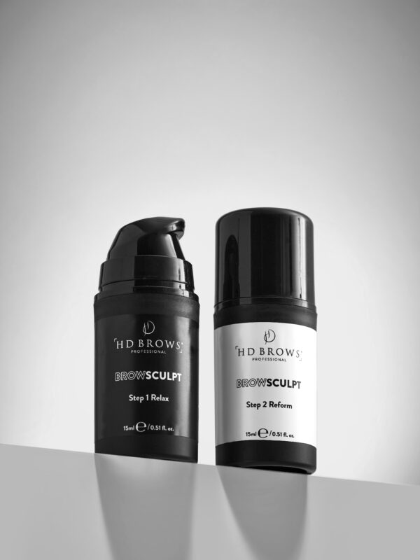 HD Brow Sculpt BOTTLED
