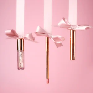 Bellamianta - Tied with a kiss Lip Kit