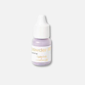 Ruthie Belle x LashMother Uli Powder Lift