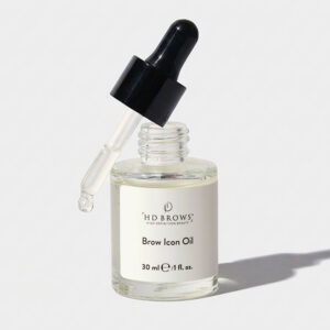 Brow Icon Oil