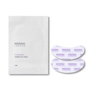 CeraGlow Under Eye Pads