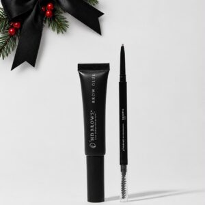 The Fluffy Brow Bundle