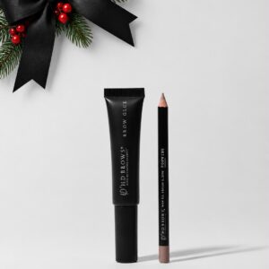 The Defined Brow Bundle