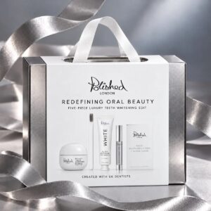 Polished London - Redefining Oral Beauty Gift Set